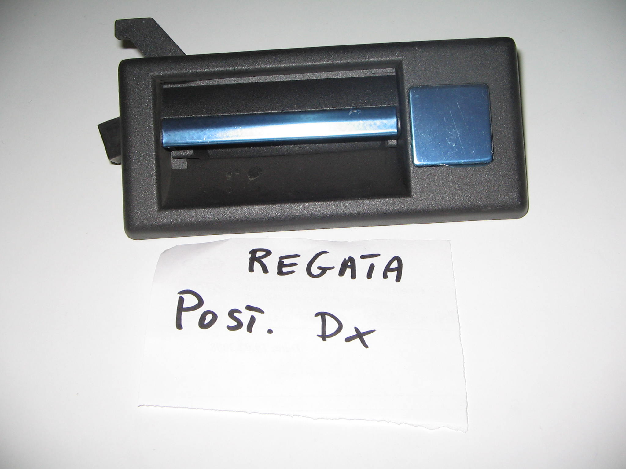 FIAT REGATA N.557